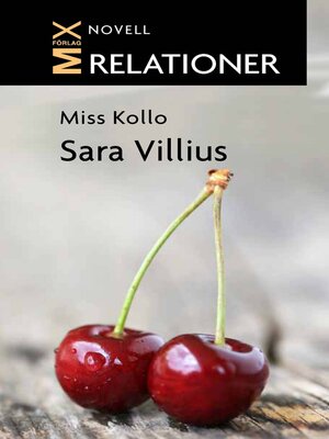 cover image of Miss Kollo
